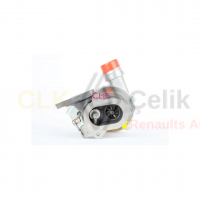 TURBO KOMPRESÖR FLUENCE 1.5 DCI 85 BG 8671095735 7701478939 144116446R 